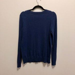 Madewell Sweaters - Oh Deer Sweater Madewell Sweaters - Oh Deer Sweater